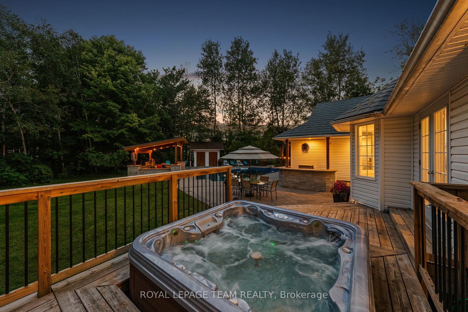Photo 25 of 3378 Bramble Lane, Ottawa, Osgoode — HOMEH