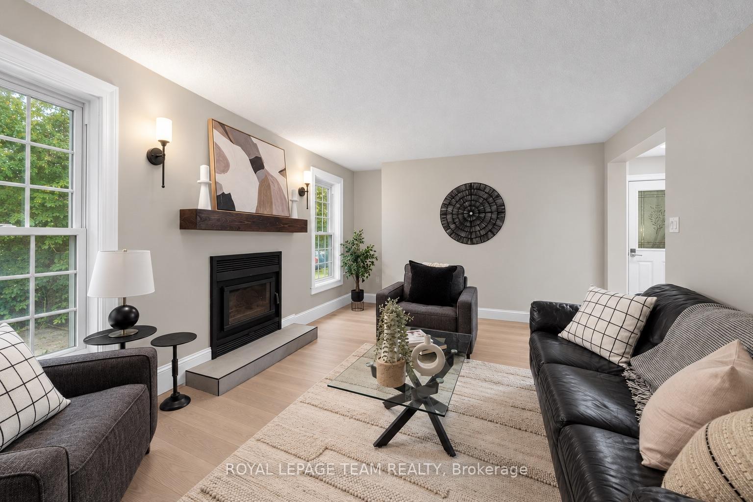 Photo 33 of 3378 Bramble Lane, Ottawa, Osgoode — HOMEH