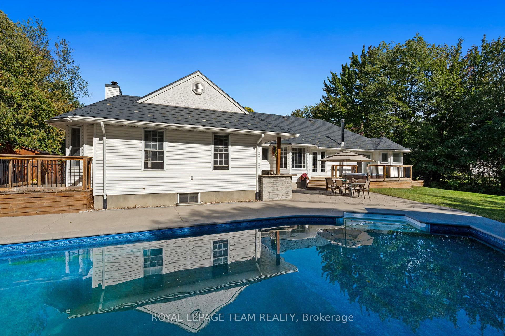 Photo 38 of 3378 Bramble Lane, Ottawa, Osgoode — HOMEH