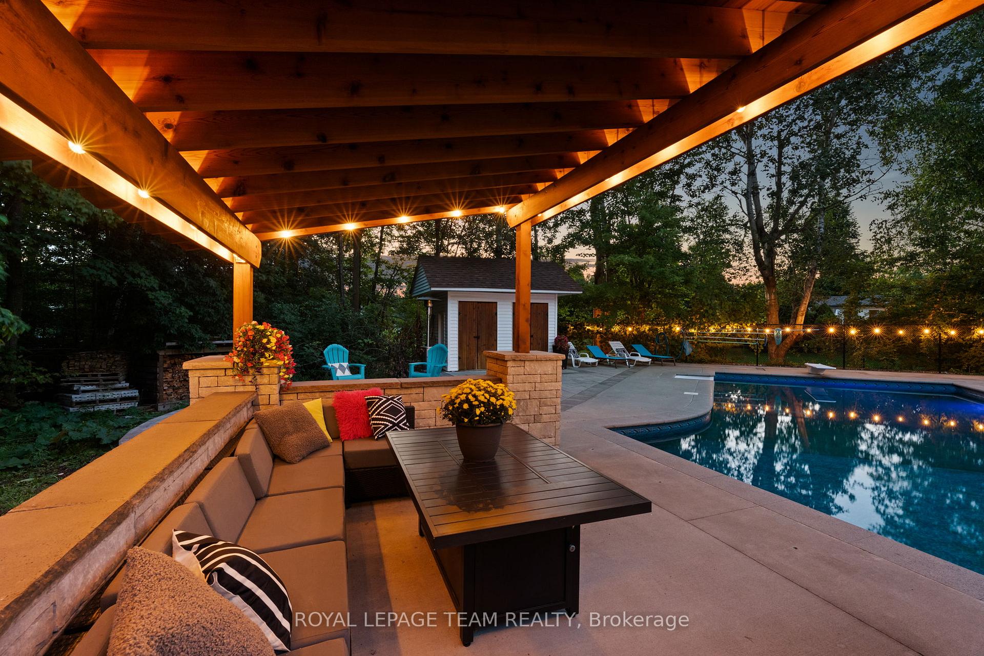 Photo 39 of 3378 Bramble Lane, Ottawa, Osgoode — HOMEH