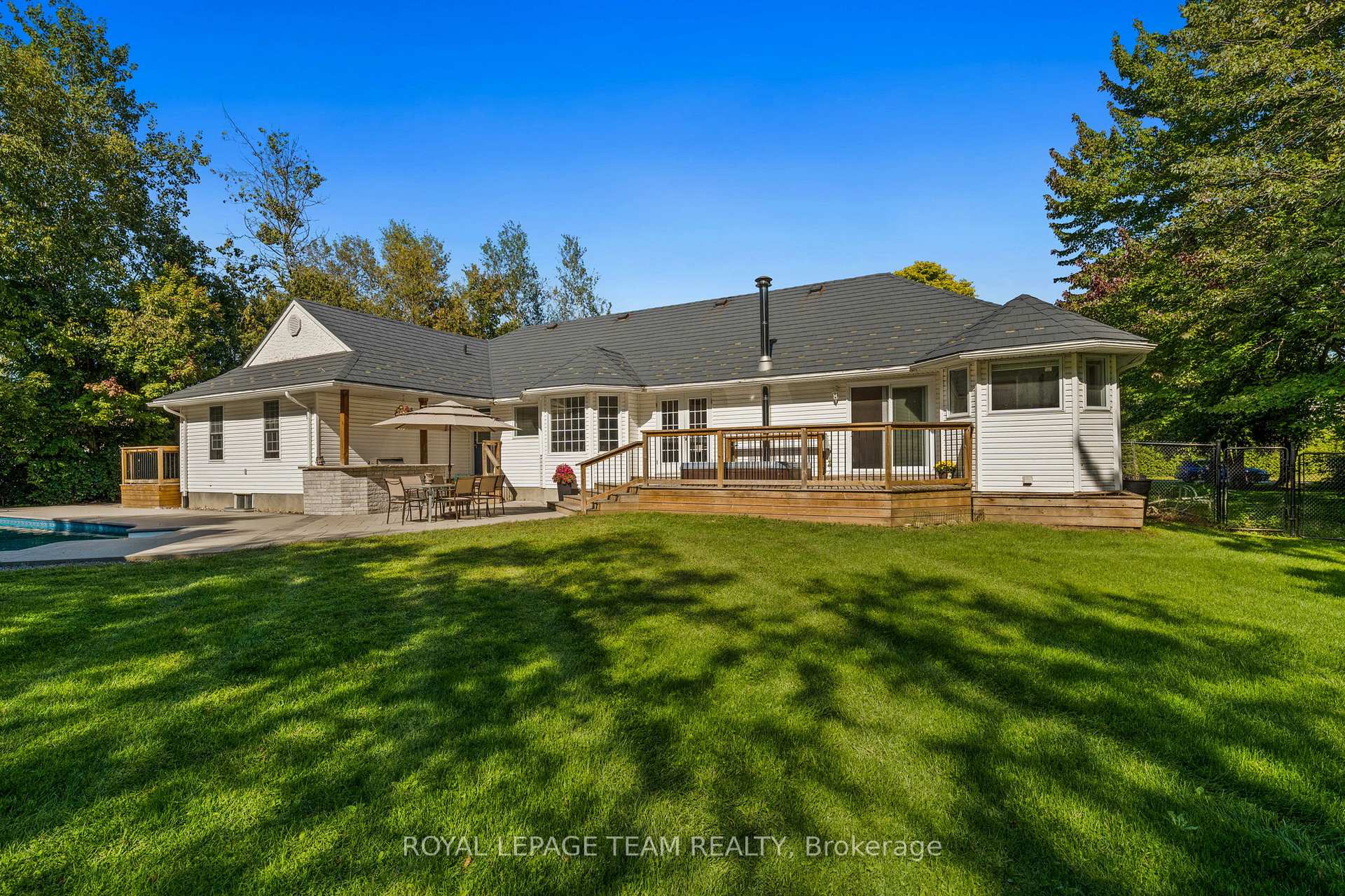Photo 40 of 3378 Bramble Lane, Ottawa, Osgoode — HOMEH