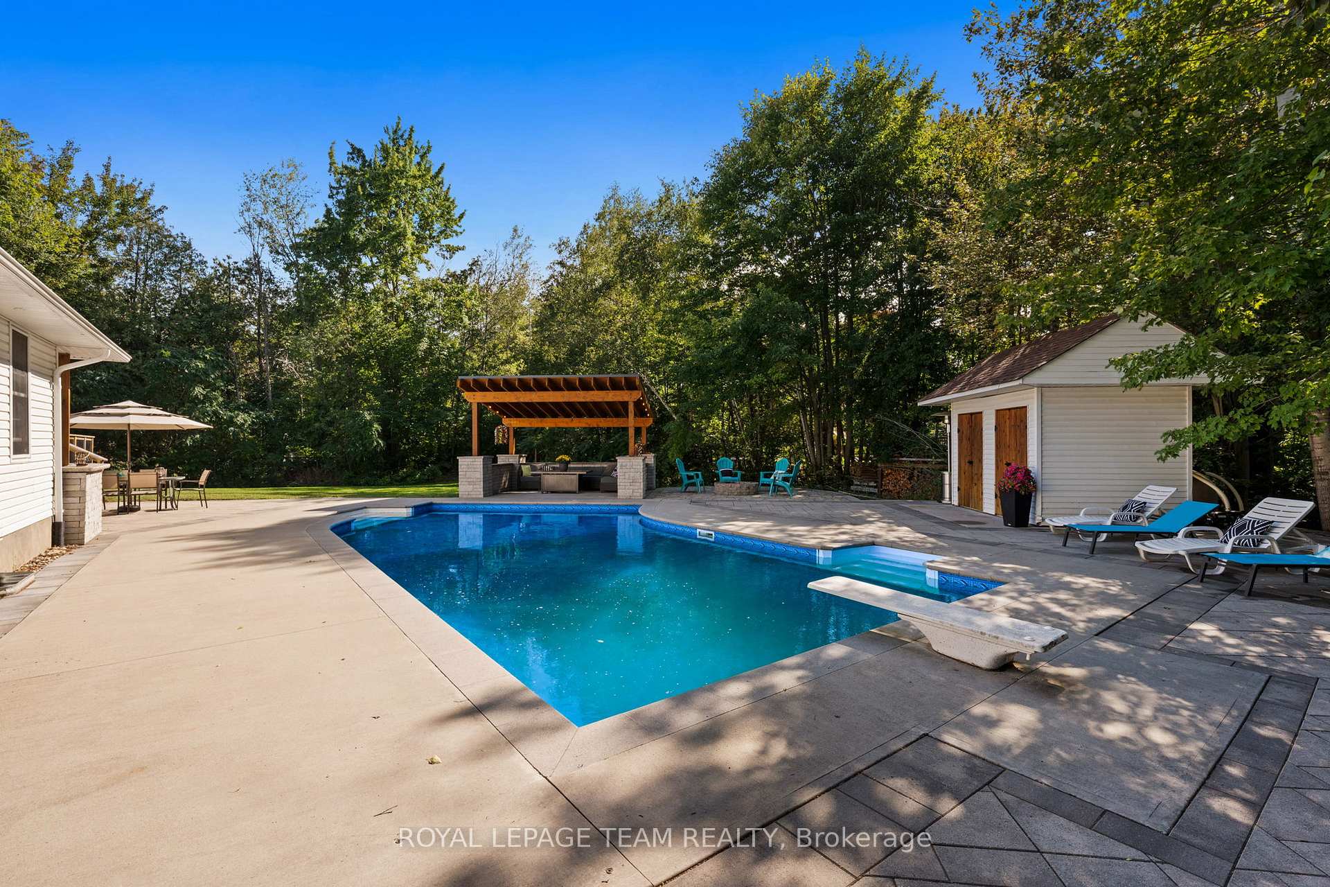 Photo 41 of 3378 Bramble Lane, Ottawa, Osgoode — HOMEH
