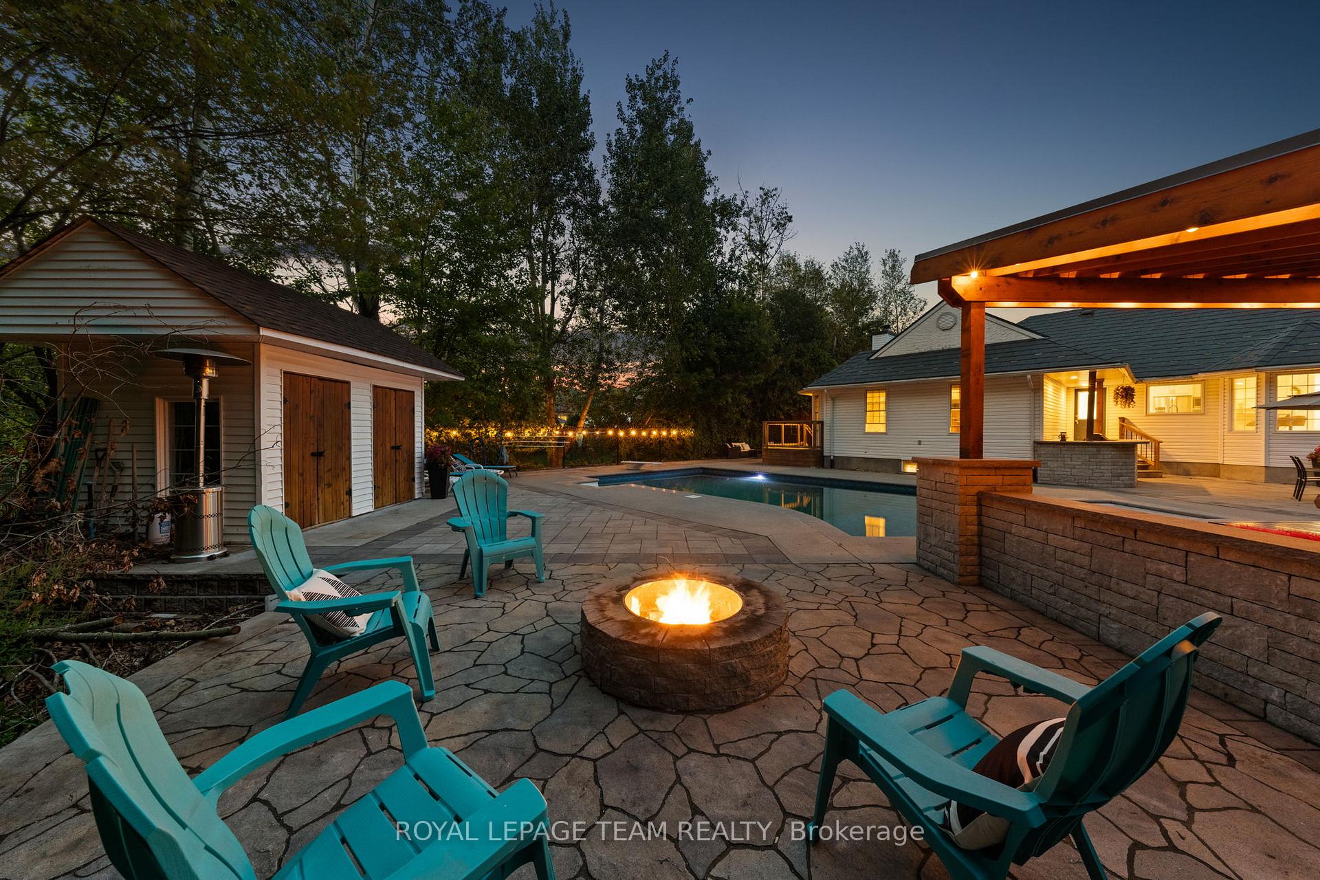 Photo 42 of 3378 Bramble Lane, Ottawa, Osgoode — HOMEH