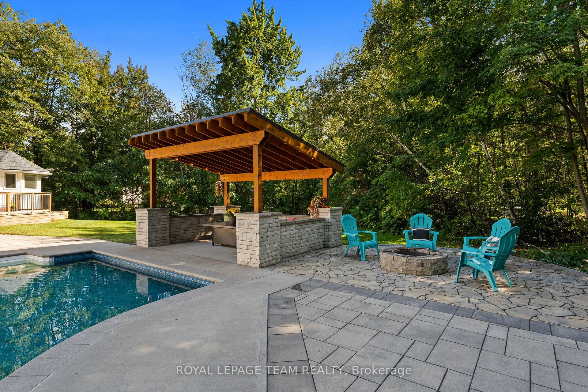 Photo 43 of 3378 Bramble Lane, Ottawa, Osgoode — HOMEH