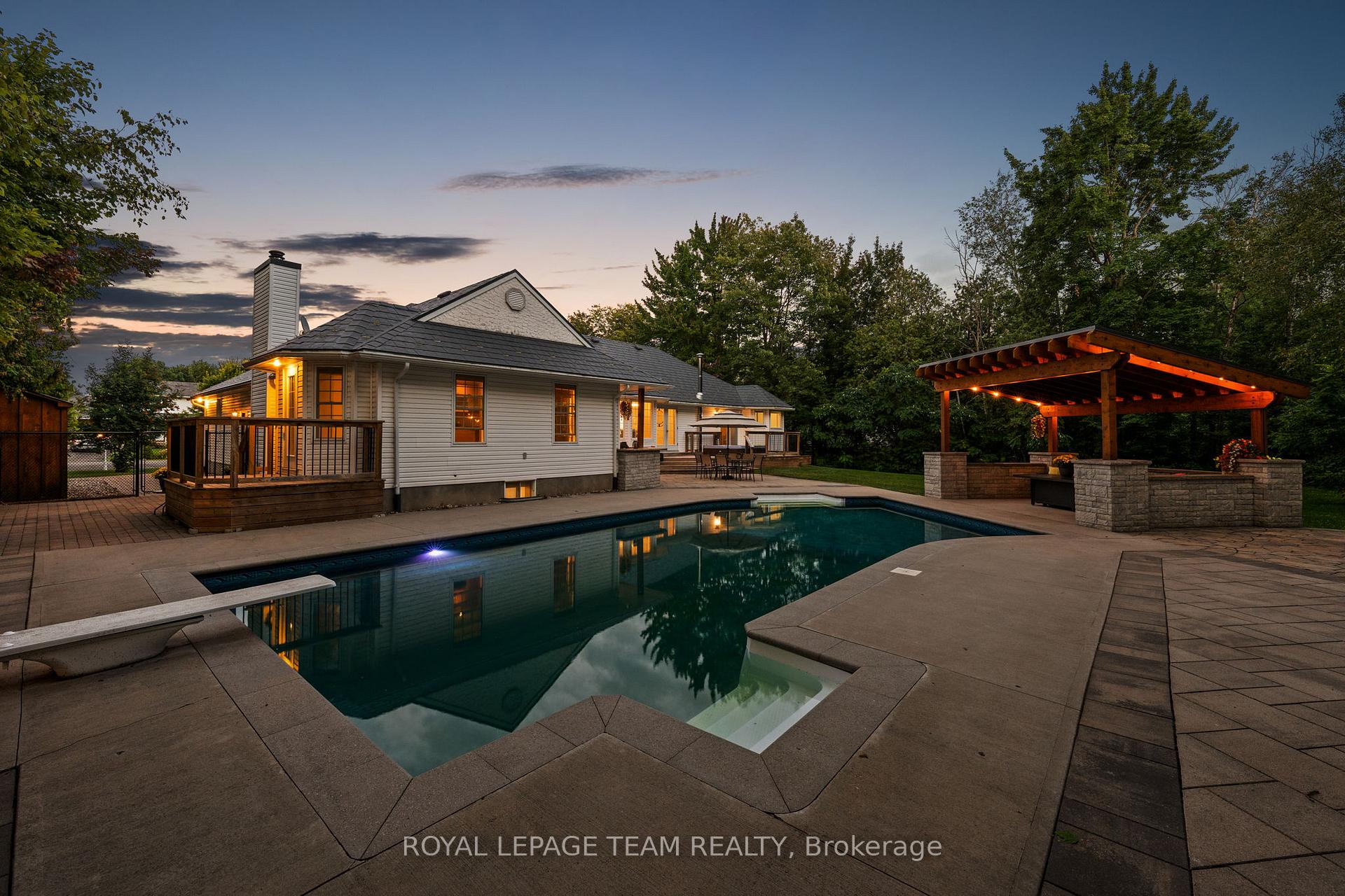 Photo 44 of 3378 Bramble Lane, Ottawa, Osgoode — HOMEH