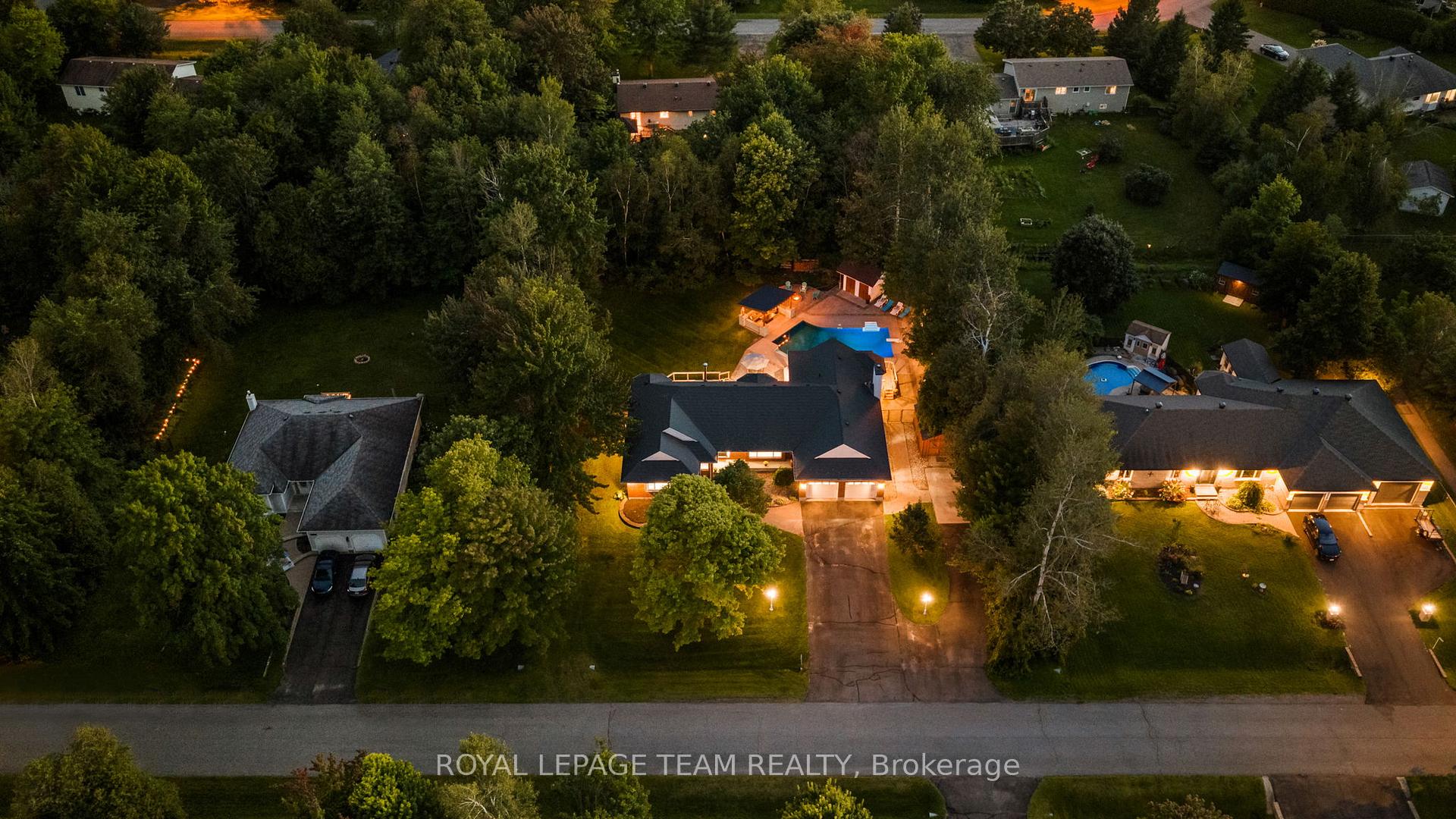 Photo 45 of 3378 Bramble Lane, Ottawa, Osgoode — HOMEH