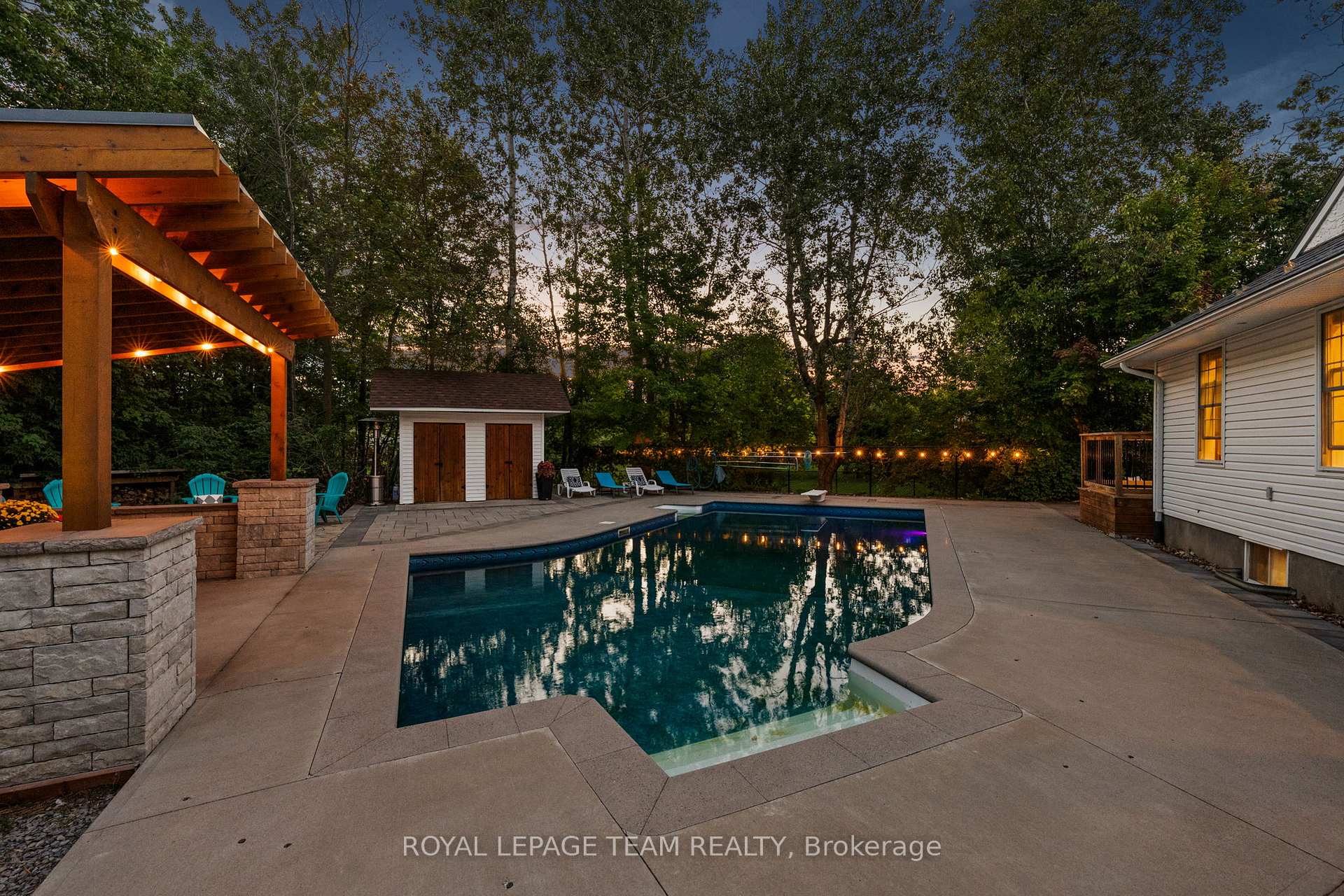 Photo 46 of 3378 Bramble Lane, Ottawa, Osgoode — HOMEH