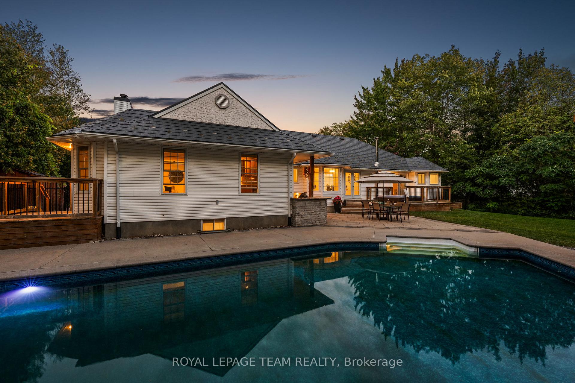 Photo 47 of 3378 Bramble Lane, Ottawa, Osgoode — HOMEH