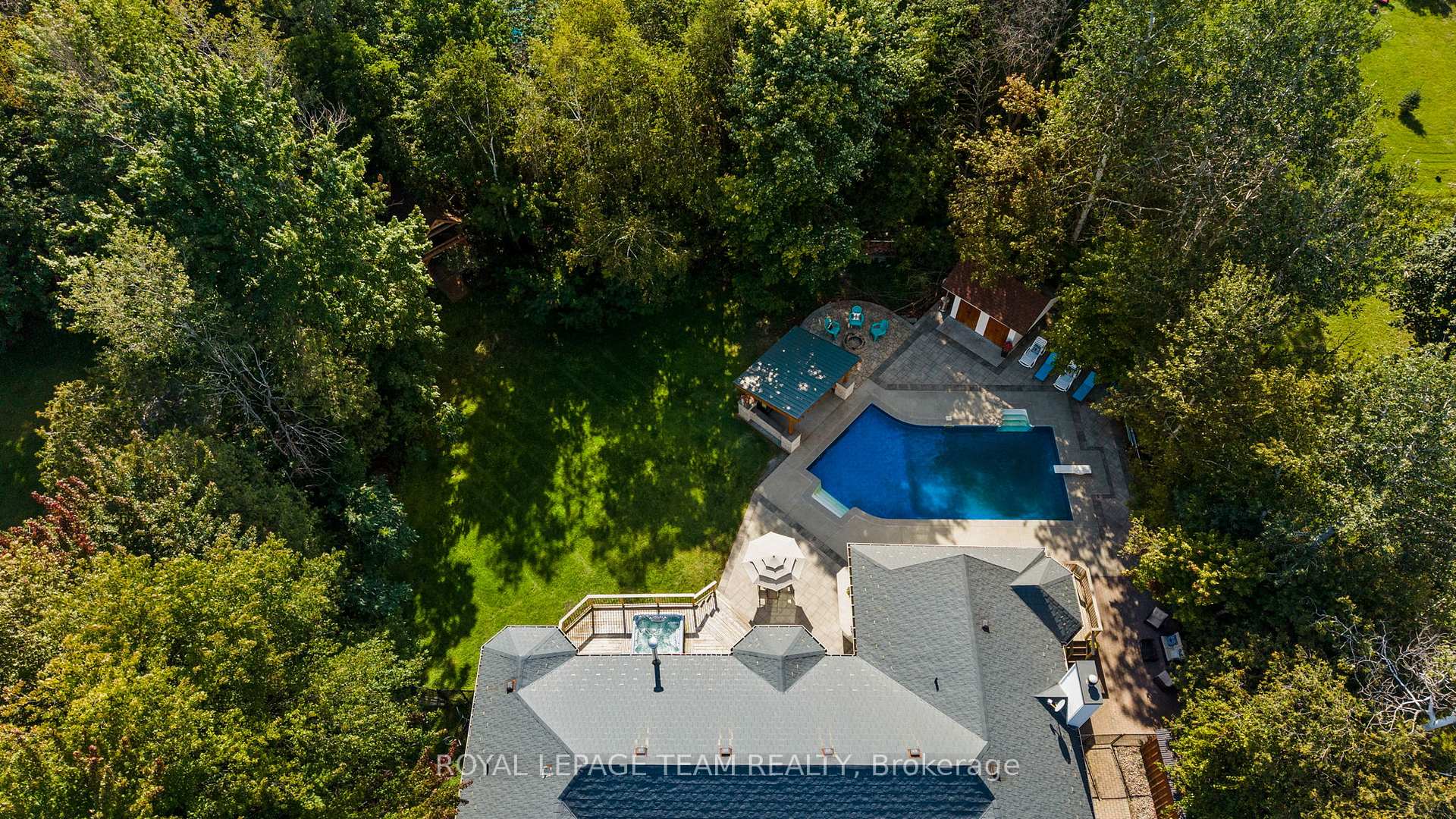 Photo 48 of 3378 Bramble Lane, Ottawa, Osgoode — HOMEH