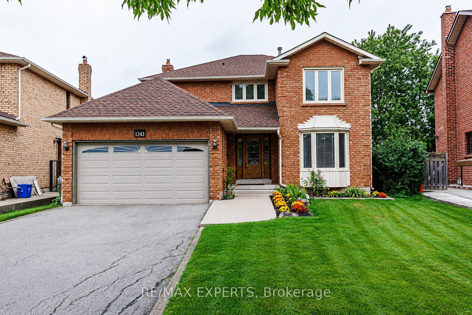 Photo of 1343 Greenwood Crescent