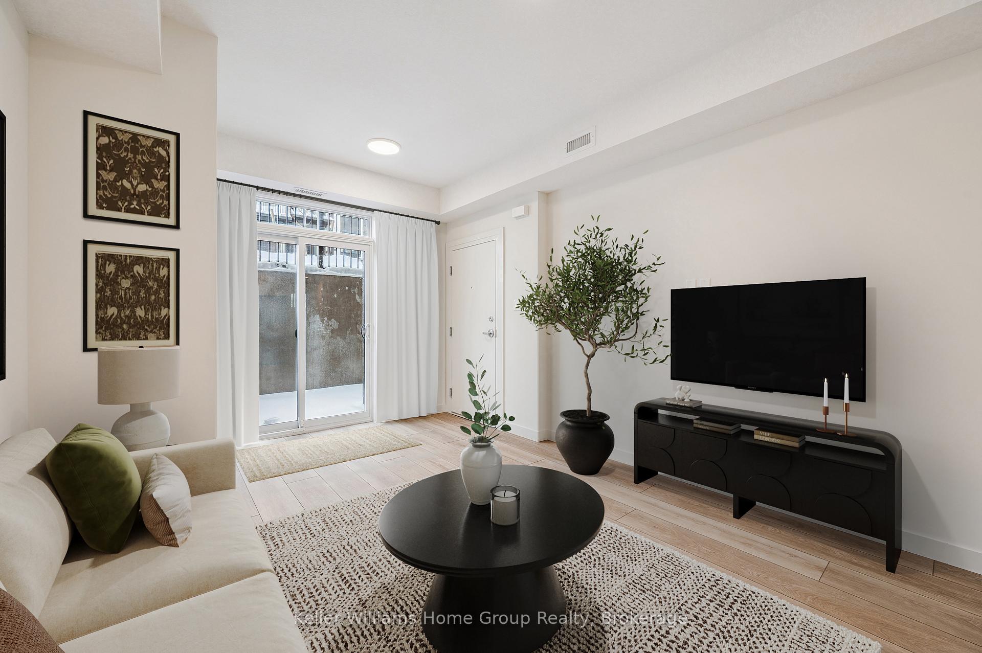 Photo 3 of Unit 89, 824 Woolwich Street, Guelph, Riverside Park — HOMEH