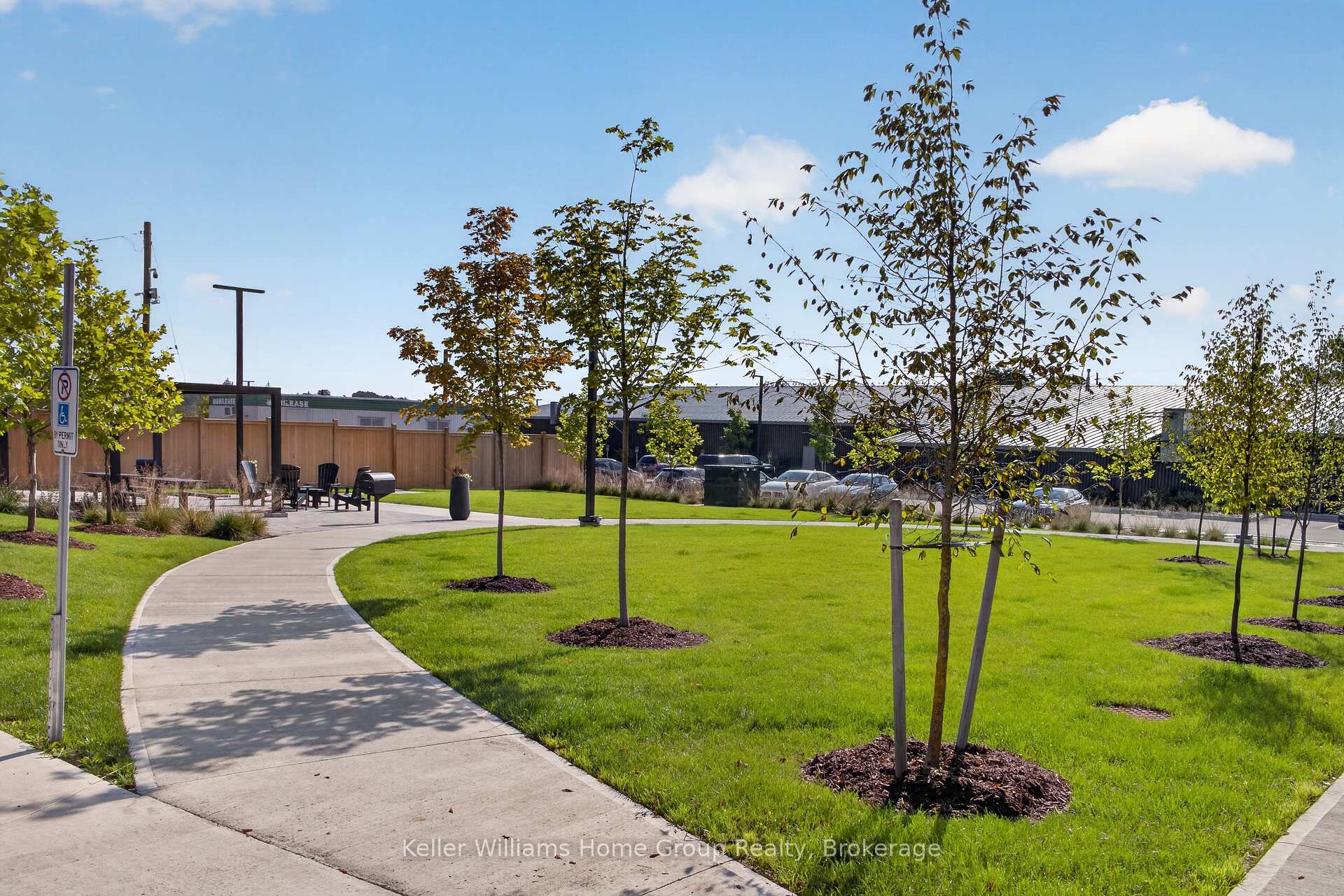 Photo 7 of Unit 89, 824 Woolwich Street, Guelph, Riverside Park — HOMEH