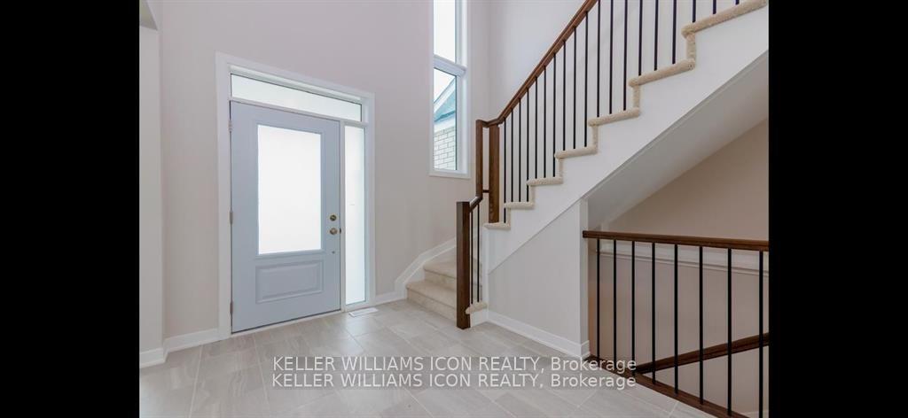 Photo 3 of 436 Appalachian Circle, Ottawa, Barrhaven - Half Moon Bay — HOMEH