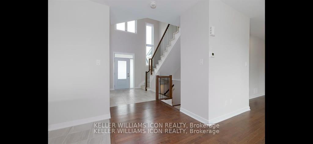 Photo 4 of 436 Appalachian Circle, Ottawa, Barrhaven - Half Moon Bay — HOMEH