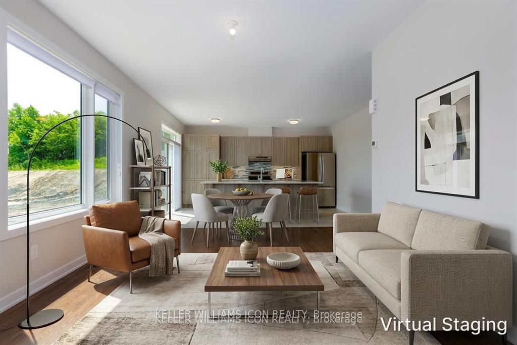 Photo 11 of 436 Appalachian Circle, Ottawa, Barrhaven - Half Moon Bay — HOMEH