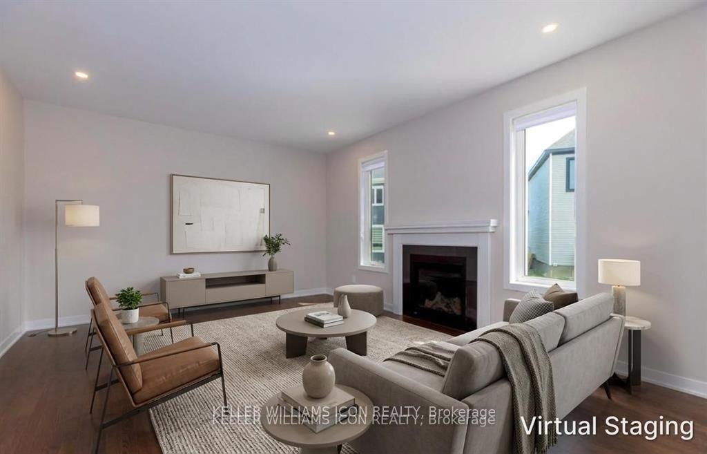 Photo 12 of 436 Appalachian Circle, Ottawa, Barrhaven - Half Moon Bay — HOMEH