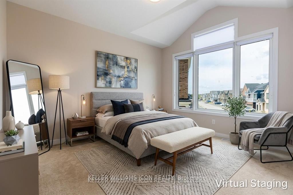 Photo 16 of 436 Appalachian Circle, Ottawa, Barrhaven - Half Moon Bay — HOMEH