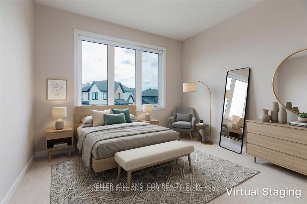 Photo 18 of 436 Appalachian Circle, Ottawa, Barrhaven - Half Moon Bay — HOMEH