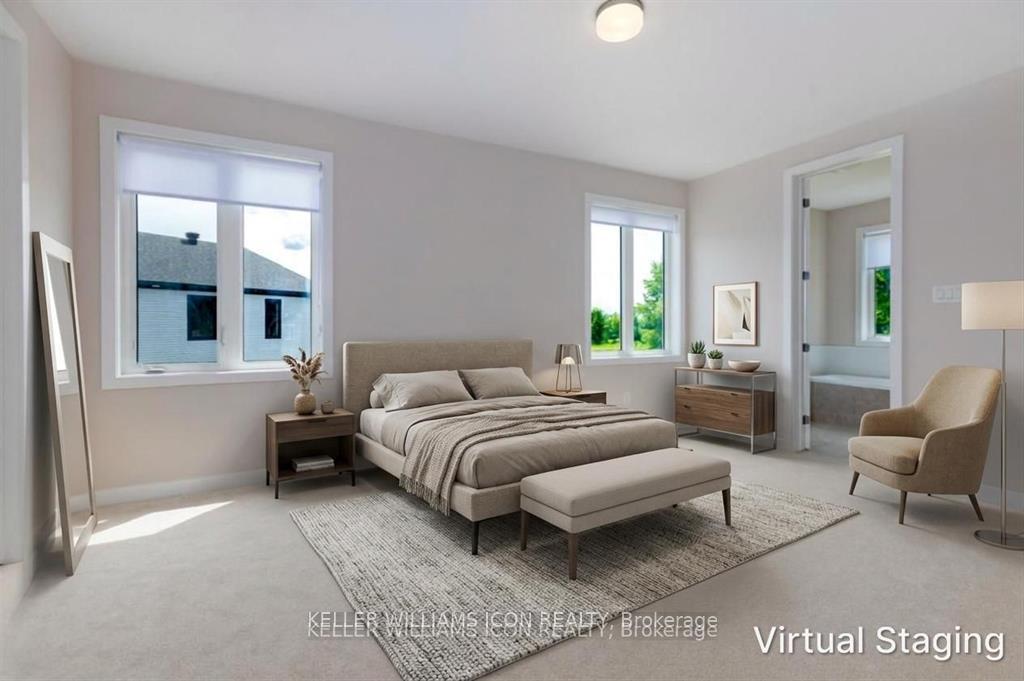 Photo 19 of 436 Appalachian Circle, Ottawa, Barrhaven - Half Moon Bay — HOMEH