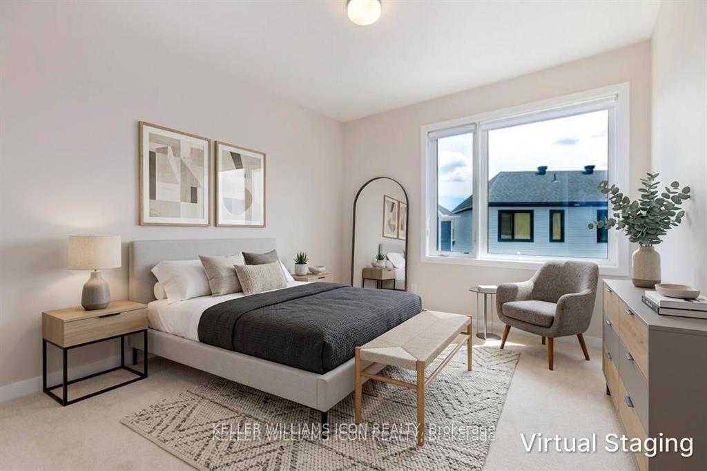 Photo 21 of 436 Appalachian Circle, Ottawa, Barrhaven - Half Moon Bay — HOMEH
