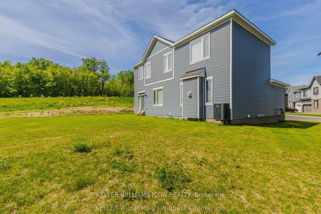 Photo 31 of 436 Appalachian Circle, Ottawa, Barrhaven - Half Moon Bay — HOMEH