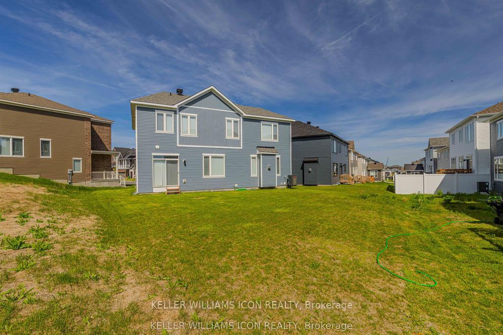 Photo 32 of 436 Appalachian Circle, Ottawa, Barrhaven - Half Moon Bay — HOMEH