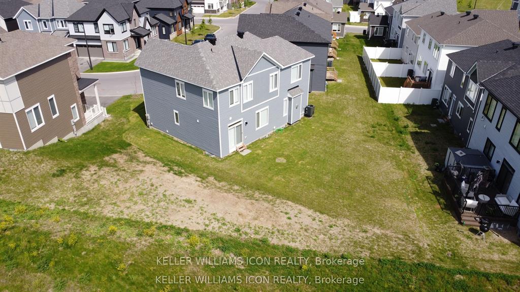 Photo 33 of 436 Appalachian Circle, Ottawa, Barrhaven - Half Moon Bay — HOMEH