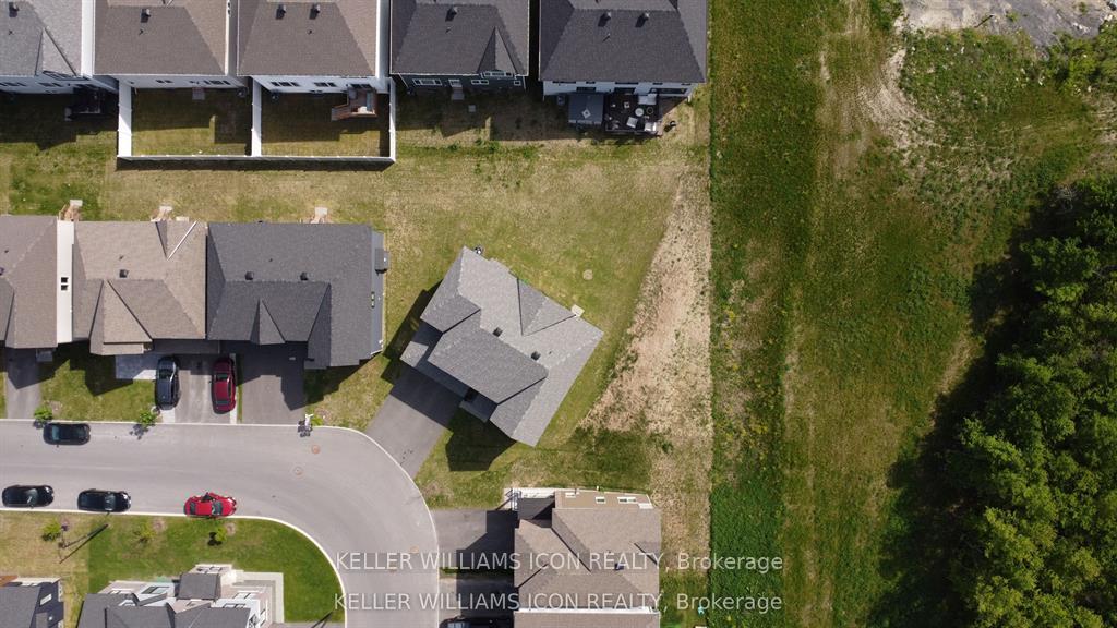 Photo 34 of 436 Appalachian Circle, Ottawa, Barrhaven - Half Moon Bay — HOMEH