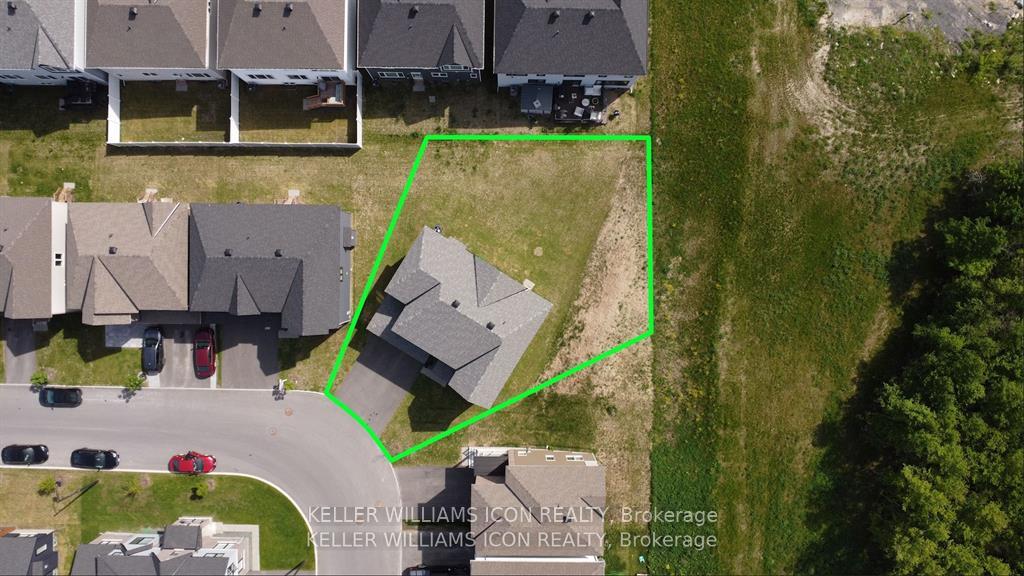 Photo 35 of 436 Appalachian Circle, Ottawa, Barrhaven - Half Moon Bay — HOMEH