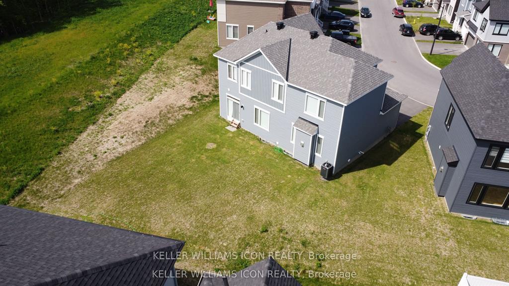 Photo 36 of 436 Appalachian Circle, Ottawa, Barrhaven - Half Moon Bay — HOMEH
