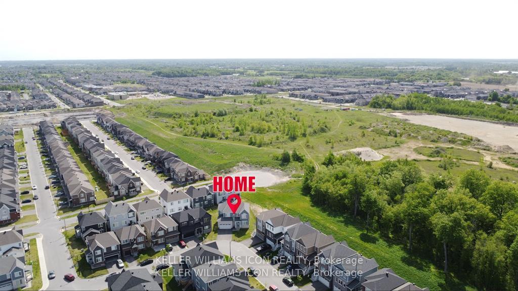 Photo 38 of 436 Appalachian Circle, Ottawa, Barrhaven - Half Moon Bay — HOMEH