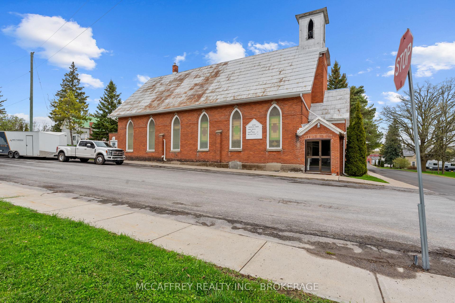 Photo 2 of 4 Neely Street, Stone Mills — HOMEH