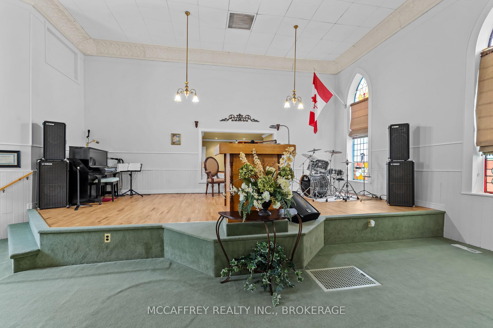Photo 10 of 4 Neely Street, Stone Mills — HOMEH
