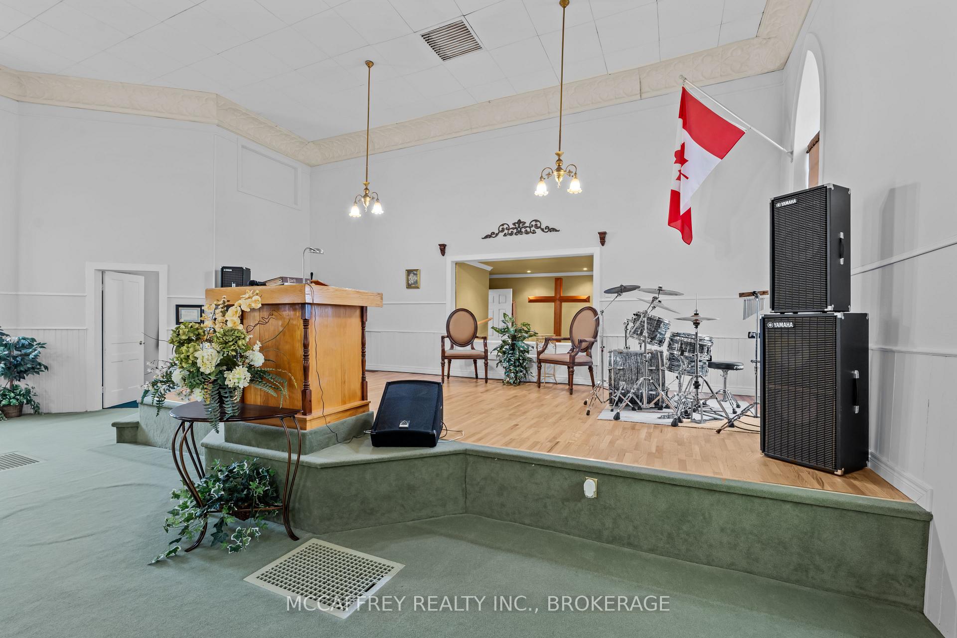 Photo 11 of 4 Neely Street, Stone Mills — HOMEH