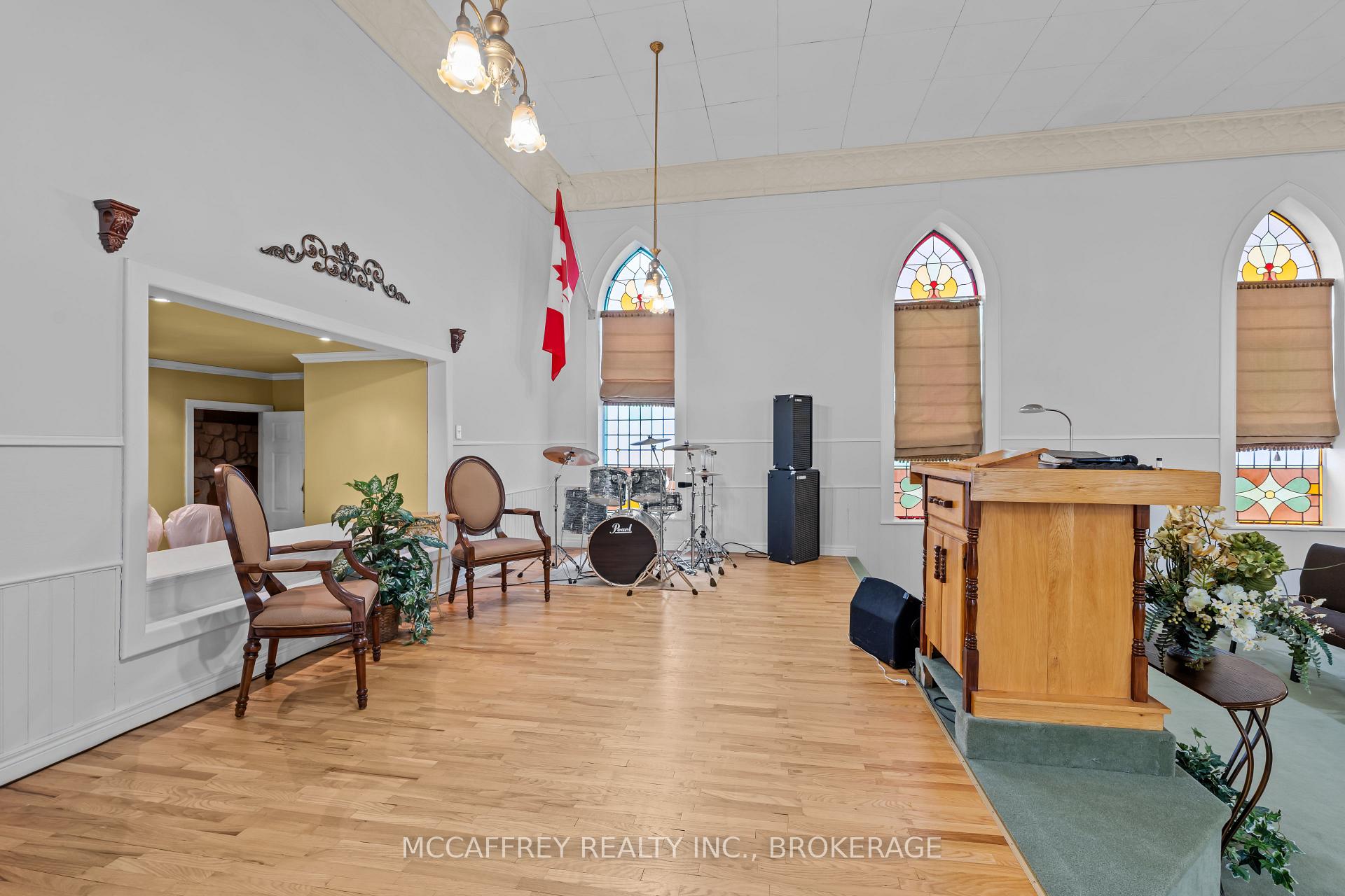 Photo 12 of 4 Neely Street, Stone Mills — HOMEH