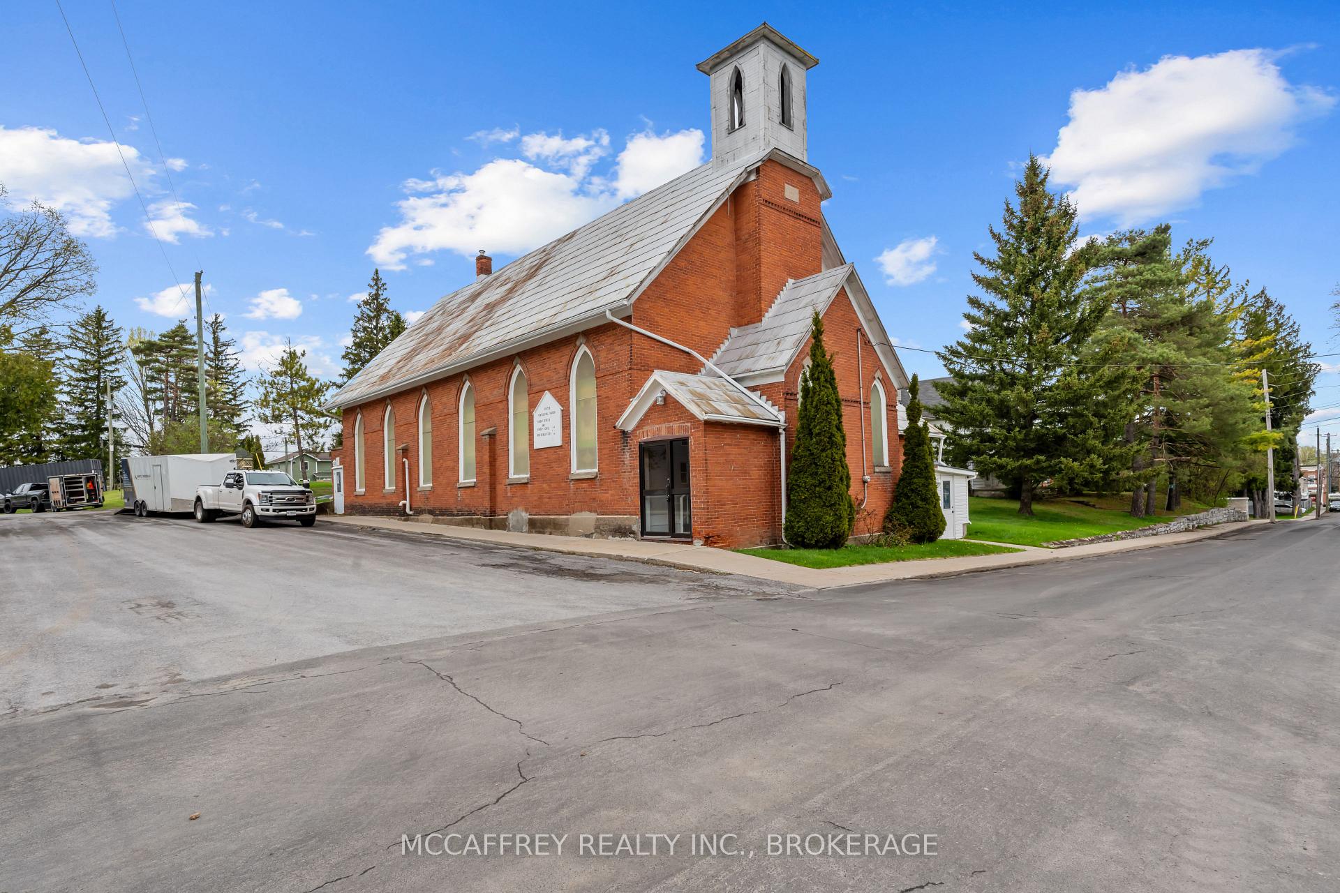 Photo 30 of 4 Neely Street, Stone Mills — HOMEH