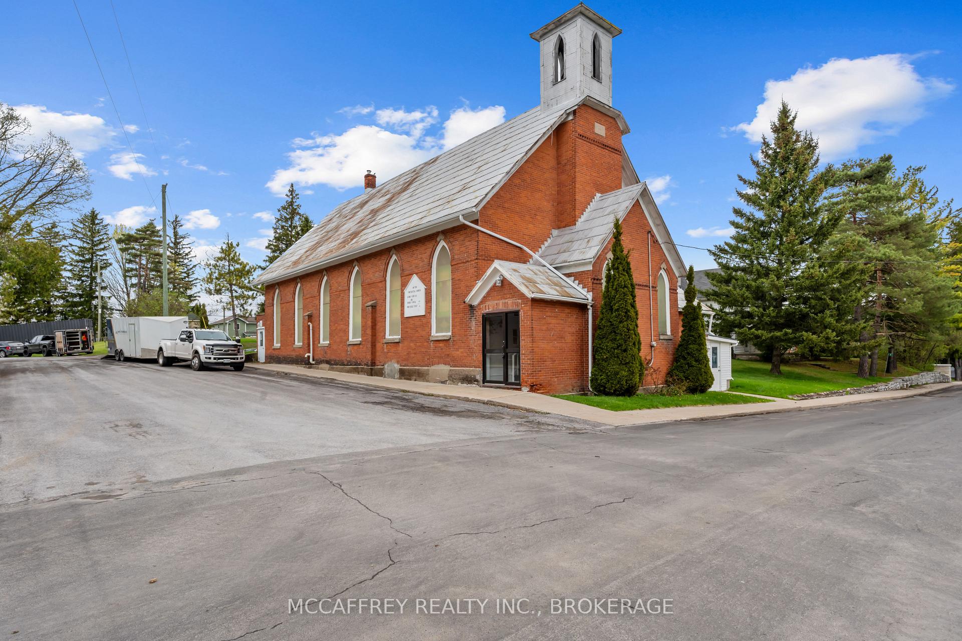 Photo 32 of 4 Neely Street, Stone Mills — HOMEH