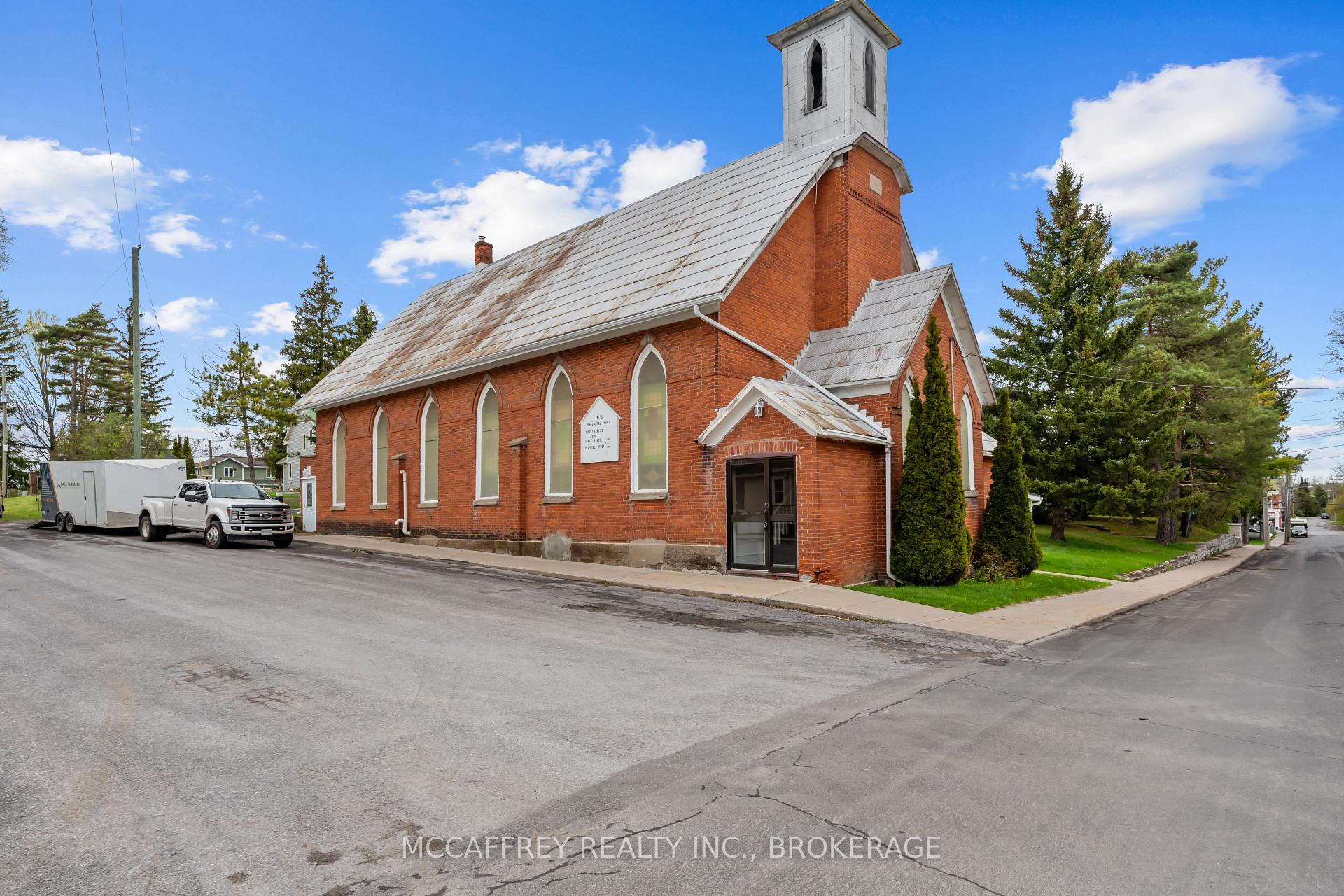 Photo 33 of 4 Neely Street, Stone Mills — HOMEH