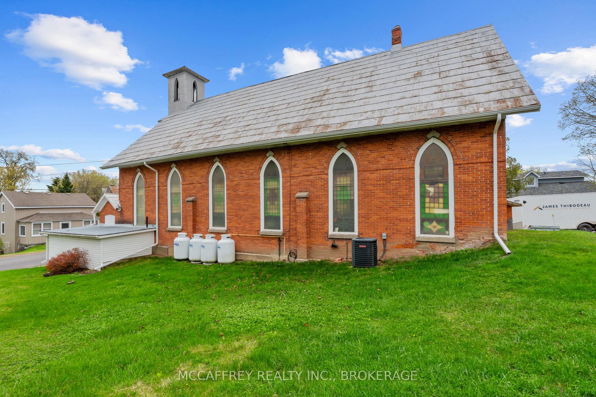 Photo 34 of 4 Neely Street, Stone Mills — HOMEH