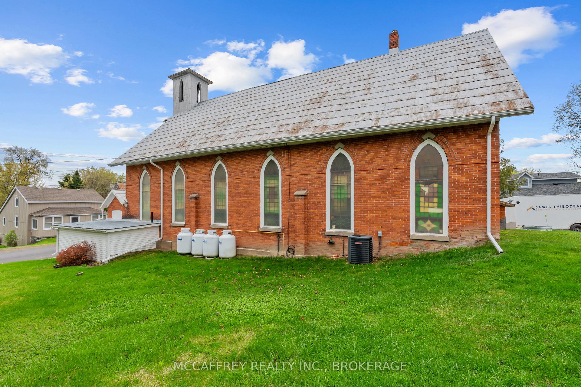 Photo 35 of 4 Neely Street, Stone Mills — HOMEH
