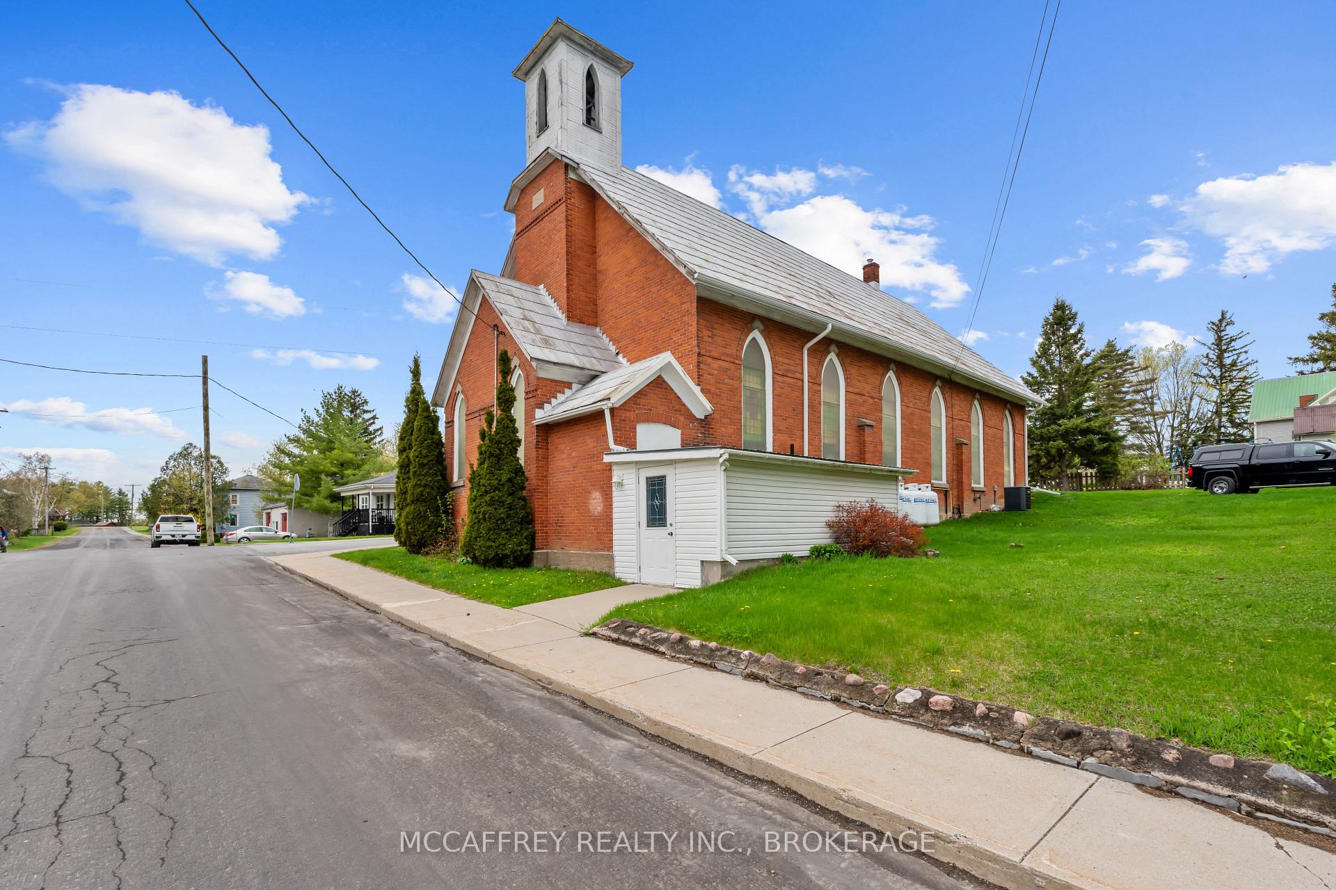 Photo 36 of 4 Neely Street, Stone Mills — HOMEH