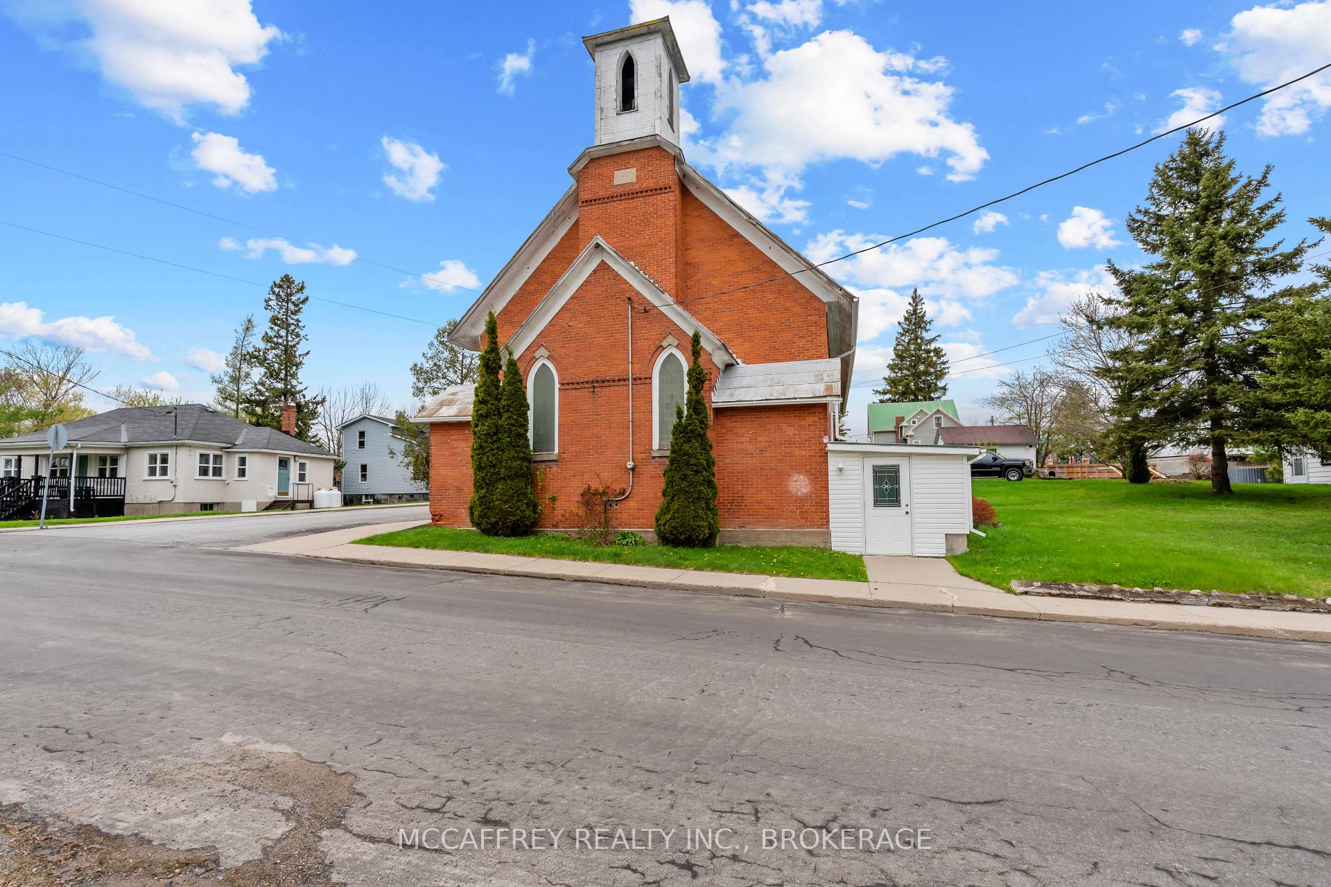 Photo 37 of 4 Neely Street, Stone Mills — HOMEH