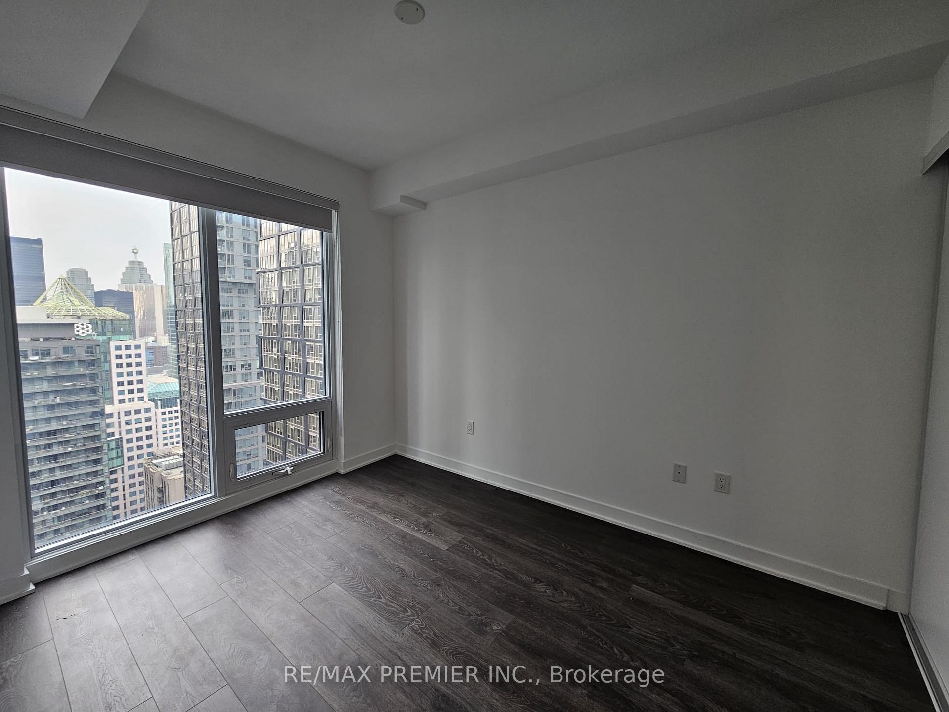 Photo 14 of Unit 4115, 115 Blue Jays Way, Toronto, Waterfront Communities — HOMEH