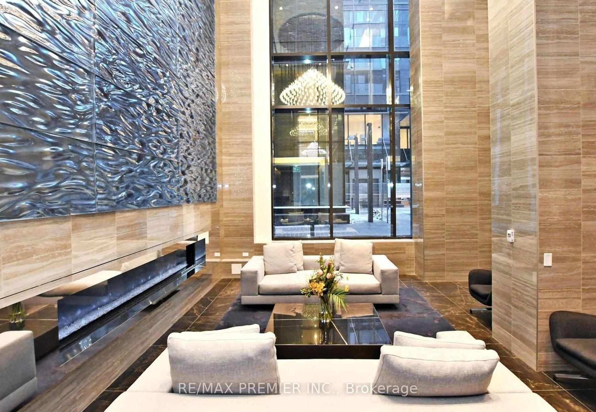 Photo 15 of Unit 4115, 115 Blue Jays Way, Toronto, Waterfront Communities — HOMEH