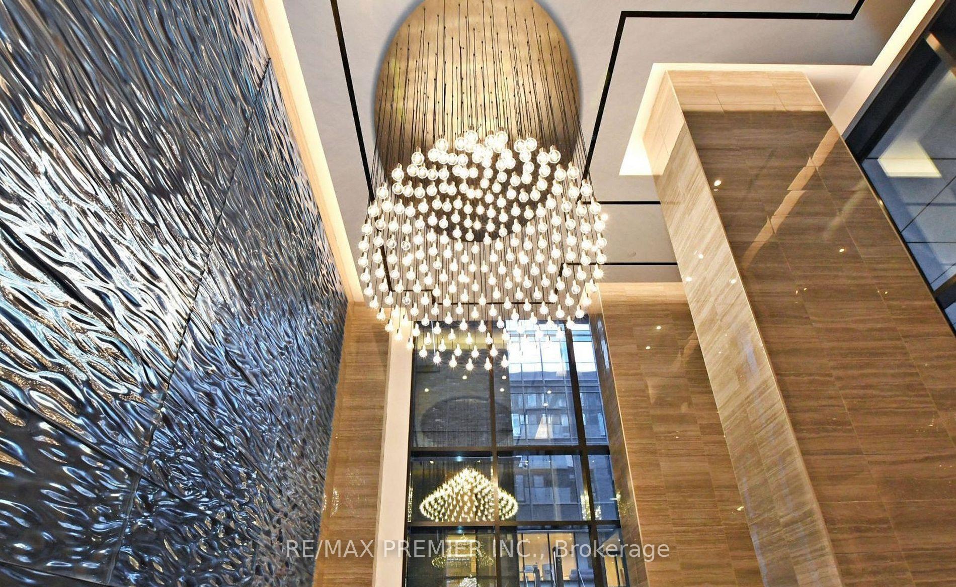Photo 16 of Unit 4115, 115 Blue Jays Way, Toronto, Waterfront Communities — HOMEH