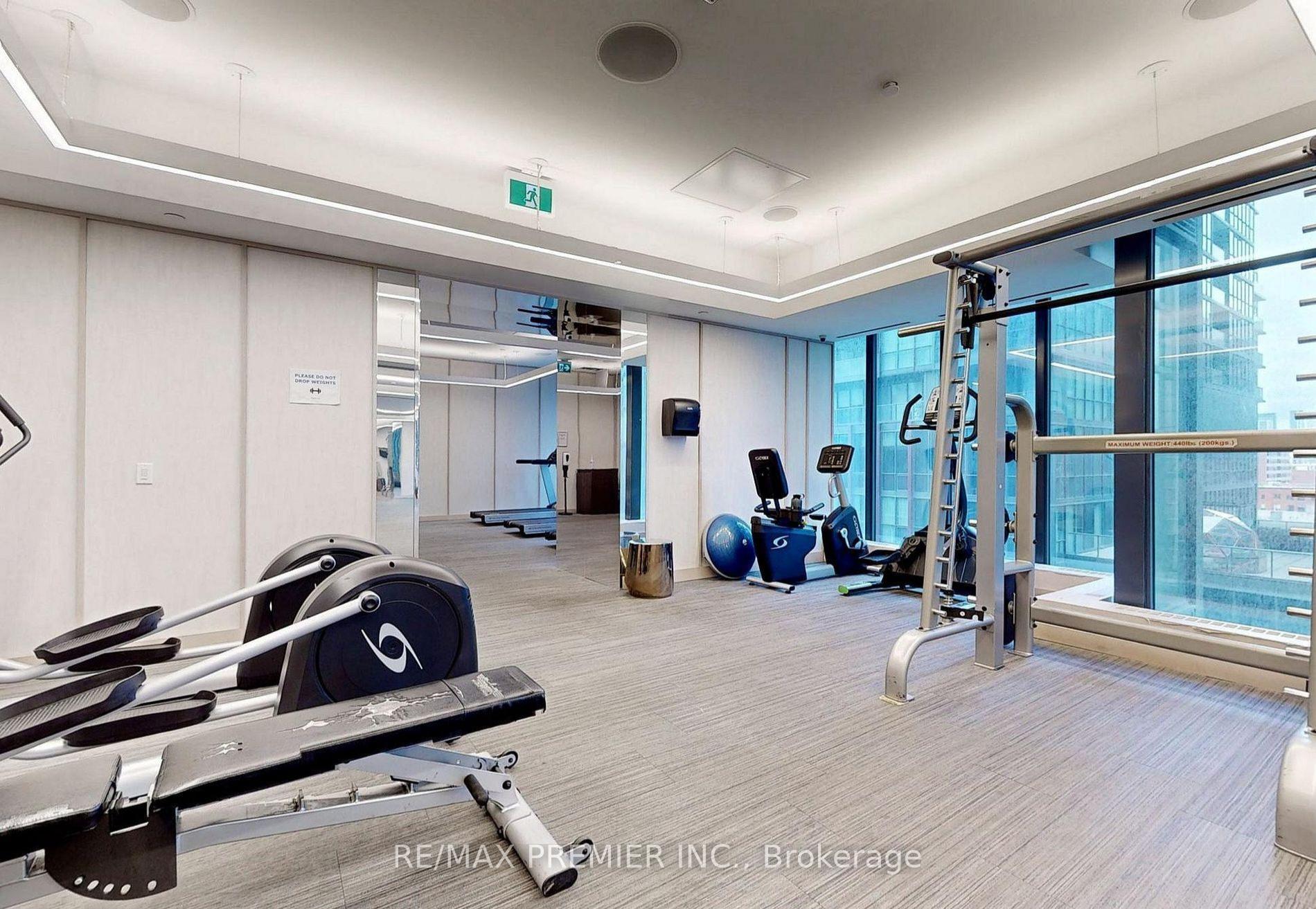 Photo 17 of Unit 4115, 115 Blue Jays Way, Toronto, Waterfront Communities — HOMEH