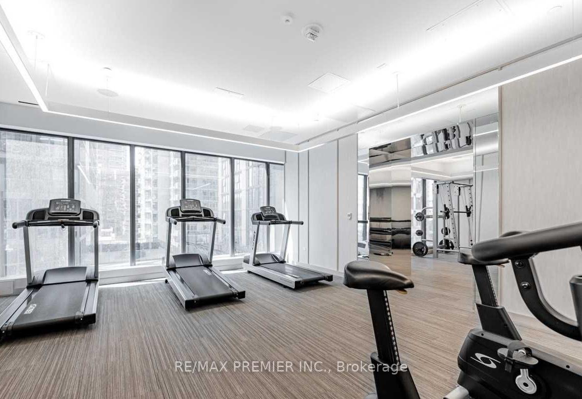 Photo 18 of Unit 4115, 115 Blue Jays Way, Toronto, Waterfront Communities — HOMEH