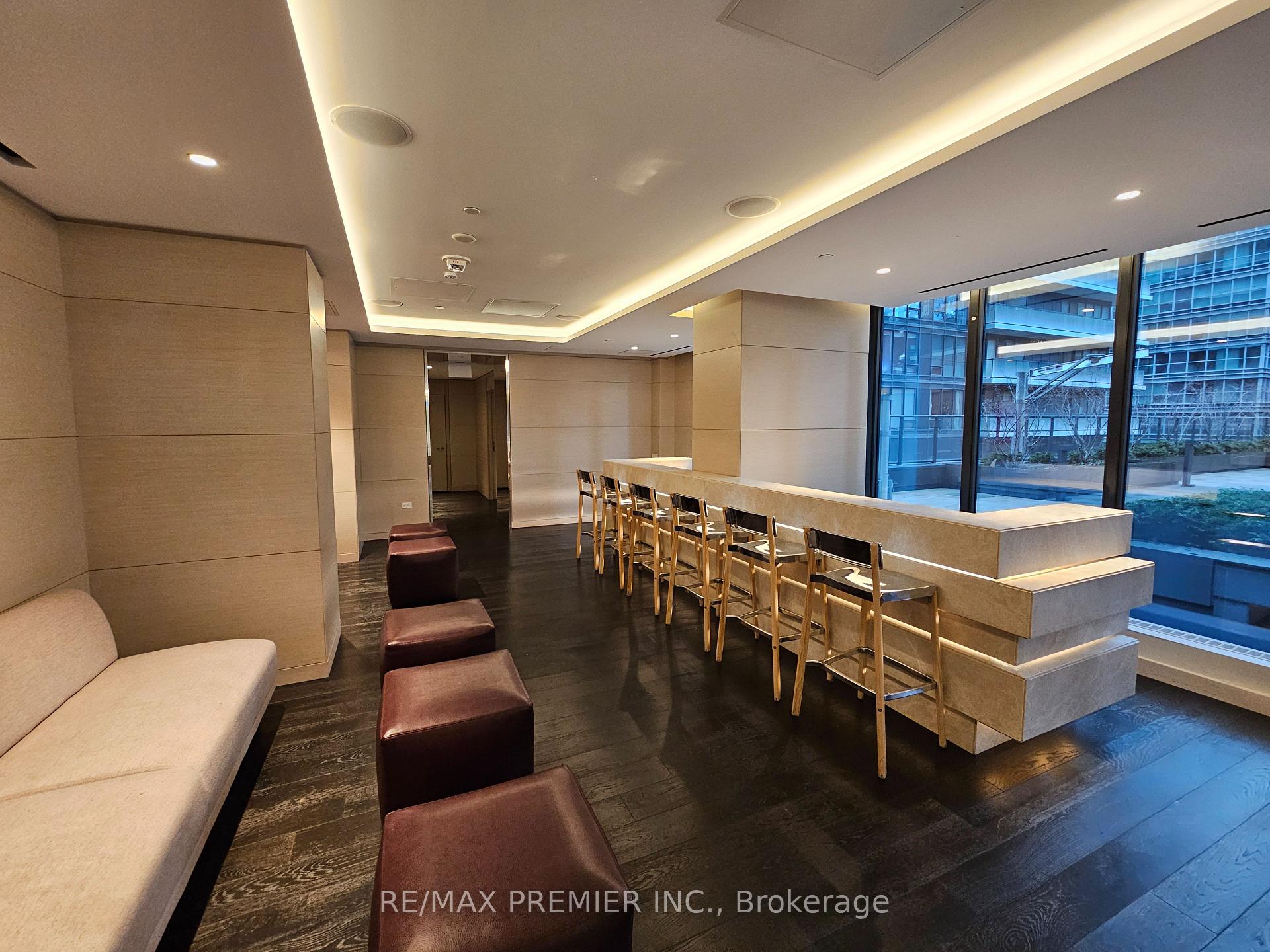 Photo 19 of Unit 4115, 115 Blue Jays Way, Toronto, Waterfront Communities — HOMEH