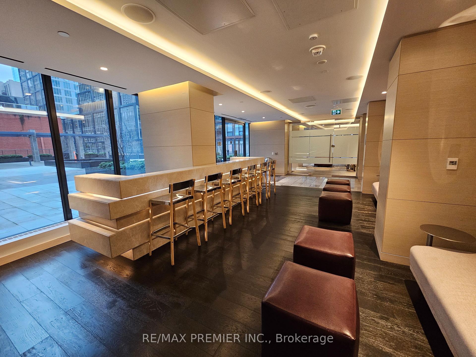 Photo 20 of Unit 4115, 115 Blue Jays Way, Toronto, Waterfront Communities — HOMEH