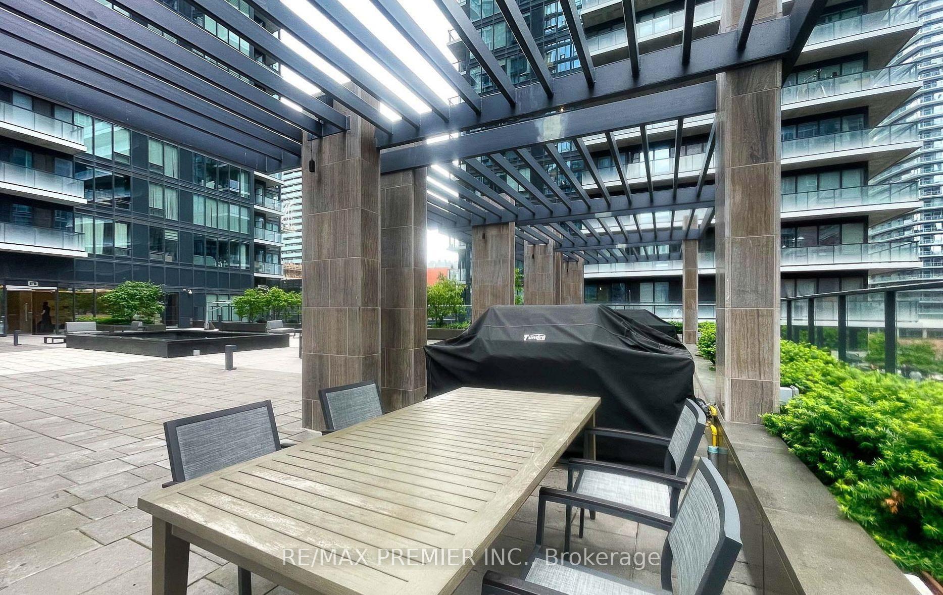 Photo 24 of Unit 4115, 115 Blue Jays Way, Toronto, Waterfront Communities — HOMEH